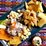 Ceviche