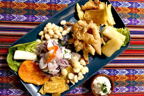 Ceviche