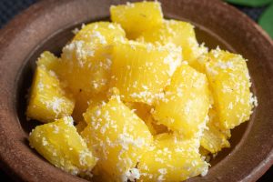 Yuca Yuca