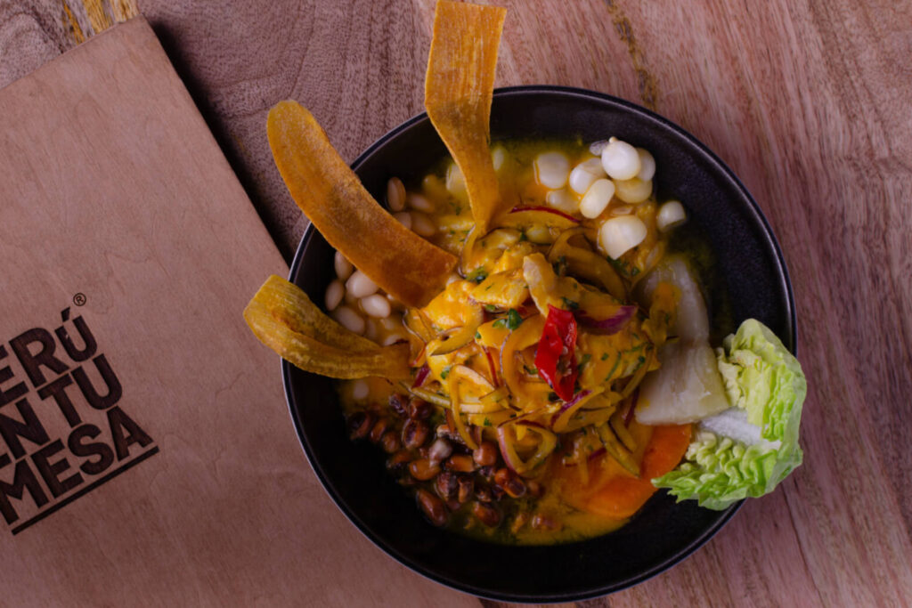 Ceviche